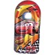 Partner - Plein Air - Disney - voiture - Bouee avec hublo - surf rider 127 x 64 cm