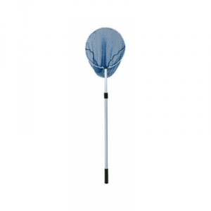 Partner - Plein Air - Epuisette 24 cm alu 1m20 (Partner)