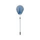 Partner - Plein Air - Epuisette 24 cm alu 1m20 (Partner)