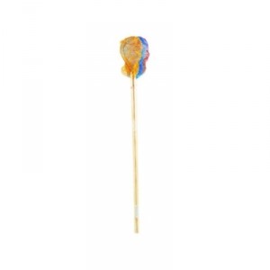 Partner - Plein Air - Havenets nylon Bm multicolore 20 cm (Partner)