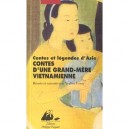Contes D'une Grand-mere Vietnamienne - Yveline Feray