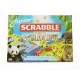 Paul Lamond Games - Scrabble Junior - Les animaux sauvages - Langue : anglais (Import Grande Bretagn...