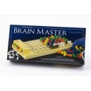 Paul Lamond Games Paul Lamond - Jeux de Société - Brainmaster - Langue: anglais (Import Grande Bretagne)