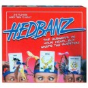 Paul Lamond Games Paul Lamond - Jeux de Société - Hedbanz - Langue: anglais (Import Grande Bretagne)