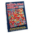 Paul Lamond Games Paul Lamond - Puzzle Jigsaw - 529 Pièces - The Worlds Most Difficult The Sweet Shop (Import Grand...