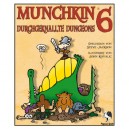 Pegasus Spiele Pegasus - 17123G - Jeu de société Munchkin - Langue : allemand (Import Allemagne)