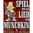 Pegasus Spiele Pegasus - 17175G - Jeu de société Munchkin "Spiel mir das Lied" - Langue : allemand (Import Allemag...