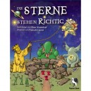 Pegasus Spiele Pegasus - 17720G - Jeu de société "Die Sterne stehen richtig" - Langue : allemand (Import Allemagne...
