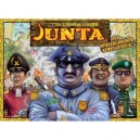 Pegasus Spiele Pegasus - 51800G - Jeu de société "Junta" - Langue : allemand (Import Allemagne)