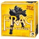 Pegasus Spiele Pegasus - 51810G - Jeu de société "Frag: Das Brettspiel" - Langue : allemand (Import Allemagne)