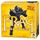Pegasus Spiele Pegasus - 51810G - Jeu de société "Frag: Das Brettspiel" - Langue : allemand (Import Allemagne)