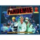 Pegasus Spiele - 51325G - Jeu de société "Pandemie" (Import Allemagne)