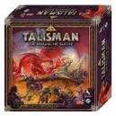 Pegasus Spiele - 51900G - Jeu de société "Talisman" 4e édition (Import Allemagne)