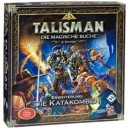Pegasus Spiele - 51902G - Extension jeu de société "Talisman: Dungeon" - Edition Allemagne (Import Allemagne) (Pegasus Spiele)