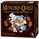 Pegasus Spiele - 51950G - Jeu de société "Munchkin Quest: Das Brettspiel" (Import Allemagne)