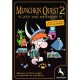 Pegasus Spiele - 51951G - Extension jeu de société "Munchkin Quest: Das Brettspiel" (Import Allemagne) (Pegasus Spiele)