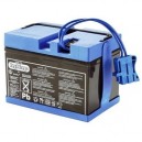 Peg Perego - Accessoire véhicule - Batterie 12 Volts 7Ah (Peg Perego)