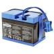Peg Perego - Accessoire véhicule - Batterie 12 Volts 7Ah (Peg Perego)