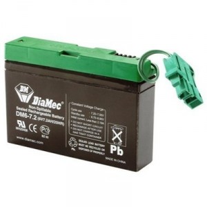 Peg Perego - Batterie - Accessoire original - 6 Volt