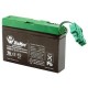 Peg Perego - Batterie - Accessoire original - 6 Volt