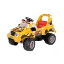 Peg Perego - Véhicule électrique Adventure Trophy à partir de 3 ans