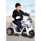 Peg Perego Raider police