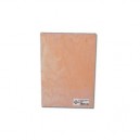 Peter Bausch Bausch - 327 - 4 planches de bois A4 de rechange pour scie à découper (Import Allemagne)