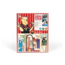 Peter Bausch Bausch - Coffret en bois scie à découper (Import Allemagne)