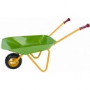Peterkin Metal Wheelbarrow (Import Grande Bretagne)