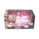 Peterkin - Poupée Dolls World Mia (Import Grande Bretagne)
