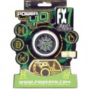 Peterkin - Yoyo - FX7 Black Widow - Avec CD Rom - Langue : anglais (Import Grande Bretagne)