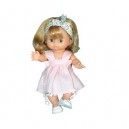 Petitcollin- 712817 - Poupée - Câlinette - Pique Nique - 28 cm (Petitcollin)