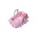 Petitcollin 800112 Accessoire Poupée Couffin Garni