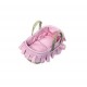 Petitcollin 800112 Accessoire Poupée Couffin Garni