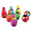 Petit Jour - EL401 - Eveil - Quilles - Elmer