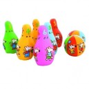 Petit Jour - MM401 - Eveil - Quilles - Mimi