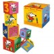 Petit Jour - MM404 - Eveil - Cubes Gigognes - Mimi