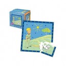 Petit Jour - PP429 - Eveil - Puzzle Sol - Petit Prince - 30 Pièces