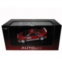 Peugeot Watches Auto Art - Vehicules - A60555 - 307 WRC 2005 Martin/Park 8 Rally de Monte Carlo - 1/43