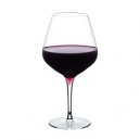 Peugeot Watches Peugeot - 250164 - Esprit Merlot - 4 verres à vin type Bordeaux