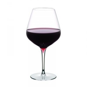 Peugeot Watches Peugeot - 250164 - Esprit Merlot - 4 verres à vin type Bordeaux