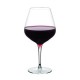 Peugeot Watches Peugeot - 250164 - Esprit Merlot - 4 verres à vin type Bordeaux