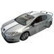 Peugeot Watches Peugeot - 9064/150716 - Solido - Peugeot 407 Silhouette - 1/18