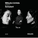 Philips Mitsuko Uchida plays Schubert