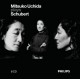 Philips Mitsuko Uchida plays Schubert