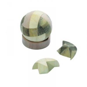 Philos Gigamic - PH3592 - casse-tête - La Sphère