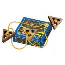 Philos Gigamic - PH6105 - casse tête - Triple Triangle