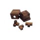 Philos Gigamic - PH6207 - casse tête - Soma Cube