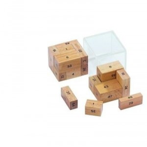 Philos Gigamic - PH6276 - casse tête - La Centième Caisse