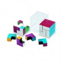 Philos Gigamic - PH6277 - casse tête - Le Cube Coloré
